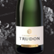 Champagne Trudon. emblématis