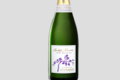 Champagne JP Gaudinat. Cuvée Héritage meunier