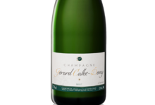 Champagne Gérard Callot-Demy. Brut tradition