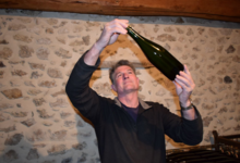 Champagne Gilles Planson