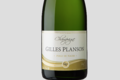 Champagne Gilles Planson. Perle de nacre