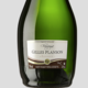 Champagne Gilles Planson. Elégance