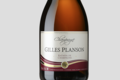 Champagne Gilles Planson. Ratafia