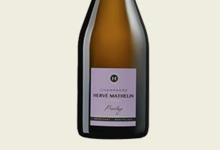 Champagne Hervé Mathelin. Cuvée Privilège