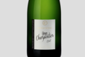 Champagne Yvan Charpentier. Brut