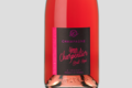 Champagne Yvan Charpentier. Rosé