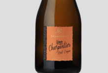 Champagne Yvan Charpentier. Cuvée Origine