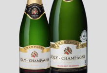 Champagne Joly. Grand Brut de Réserve