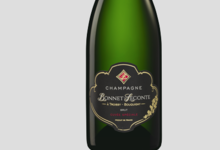 Champagne Bonnet Leconte. Cuvée spéciale