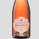Champagne Bonnet Leconte. Cuvée rosé