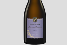 Champagne Bonnet Leconte. Cuvée Sélection vieilles vignes