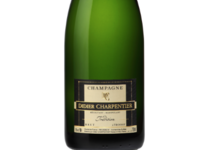 Champagne Didier Charpentier. Champagne brut