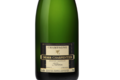 Champagne Didier Charpentier. Champagne brut
