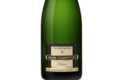 Champagne Didier Charpentier. Champagne demi-sec