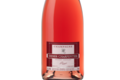 Champagne Didier Charpentier. Champagne rosé