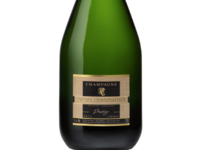 Champagne Didier Charpentier. Champagne prestige