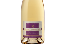 Champagne Didier Charpentier. Champagne blanc de blancs
