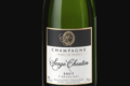 Champagne Serge Cheutin. Brut tradition