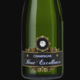 Champagne Serge Cheutin. Brut Excellence
