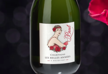 Champagne Serge Cheutin. Les belles années