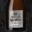 Champagne Serge Cheutin. Le mouton noir