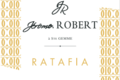 Champagne Jérôme Robert. Ratafia