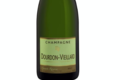 Champagne Dourdon Vieillard. Grande réserve