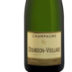 Champagne Dourdon Vieillard. Brut tradition