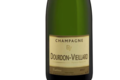 Champagne Dourdon Vieillard. Brut tradition