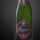 Champagne Jean Jacques Pessenet. Brut tradition