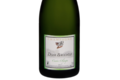 Champagne Dom Bacchus. Cuvé Olympe