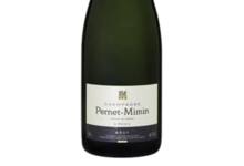 Champagne Pernet-Mimin. Brut tradition