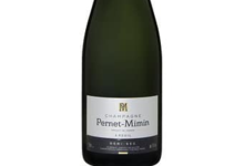Champagne Pernet-Mimin. Demi-sec tradition