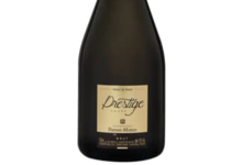 Champagne Pernet-Mimin. Brut Prestige