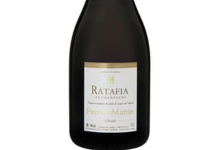 Champagne Pernet-Mimin. Ratafia