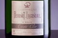 Champagne Pessenet-Legendre. Cuvée Cléo