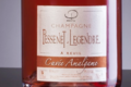 Champagne Pessenet-Legendre. Cuvée Amalgame