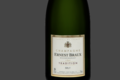 Champagne Ernest Braux. Brut tradition
