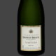 Champagne Ernest Braux. Demi-sec tradition