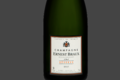 Champagne Ernest Braux. Brut réserve
