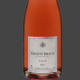 Champagne Ernest Braux. Brut rosé