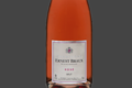 Champagne Ernest Braux. Brut rosé