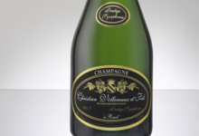 Champagne Vollereaux et Fils. Brut prestige symphonie
