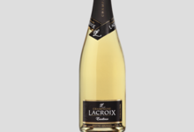 Champagne Lacroix. Excellence