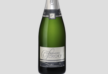 Champagne Lacroix. Brut tradition