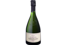 Charlier et Fils Champagne. Spécial club millésime