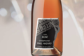 Champagne Paul Hazard. Cuvée rosé