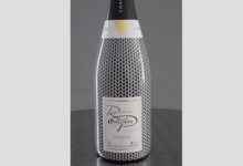 Champagne Roland Philippe. Cuvée spéciale Cépage