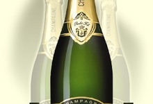 Champagne Pierlot Fils. Cuvée spéciale
