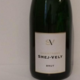 Champagne Smej Vely. Brut